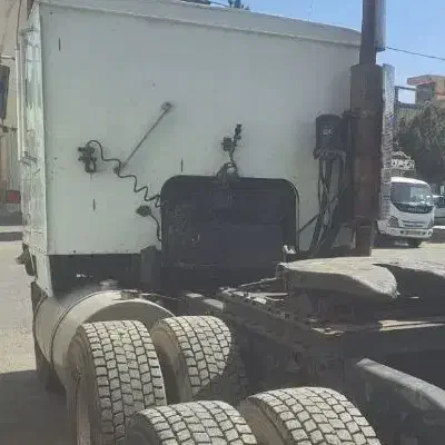 اینترناش|خودرو سنگین|نیشابور, ریوند|دیوار