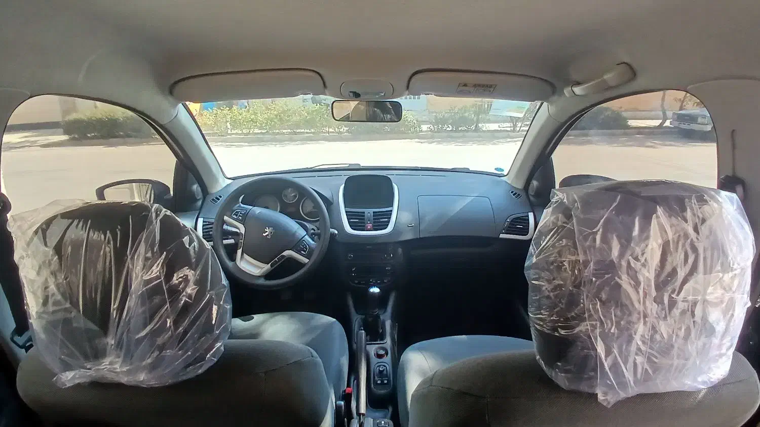 پژو ۲۰۷ فرمان برق|خودرو سواری و وانت|بجنورد, |دیوار