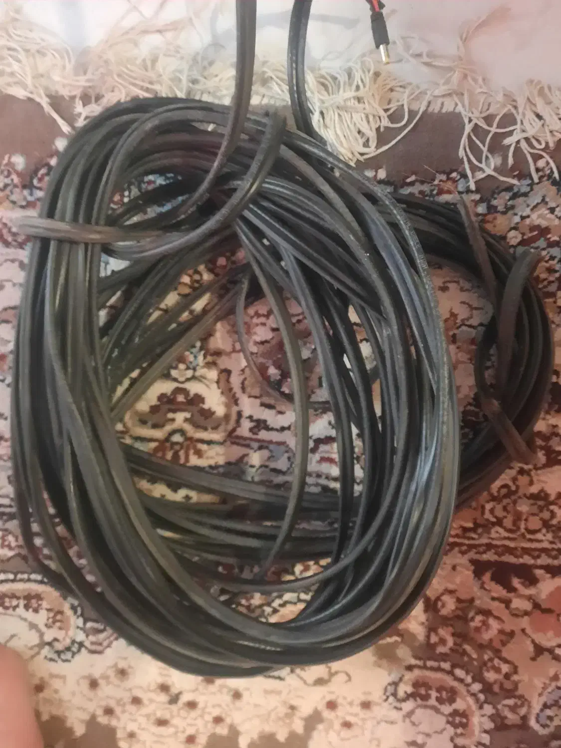 تعدادی لوازم برقی به نصف قیمت بفروش میرسد|مودم و تجهیزات شبکه|چالوس, |دیوار