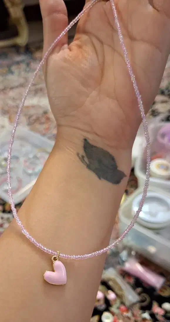 گردنبندهای دستساز|بدلیجات|کرج, گلستان|دیوار