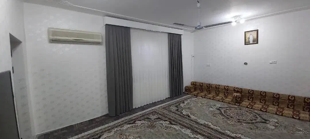 نیازمند یک خانم جهت نظافت منزل|استخدام سرایداری و نظافت|اهواز, گلستان|دیوار