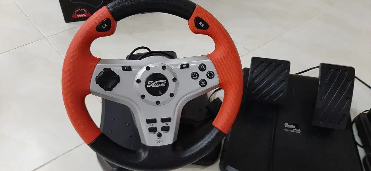 فرمون بازی|کنسول، بازی ویدئویی و آنلاین|کرج, بنیاد|دیوار