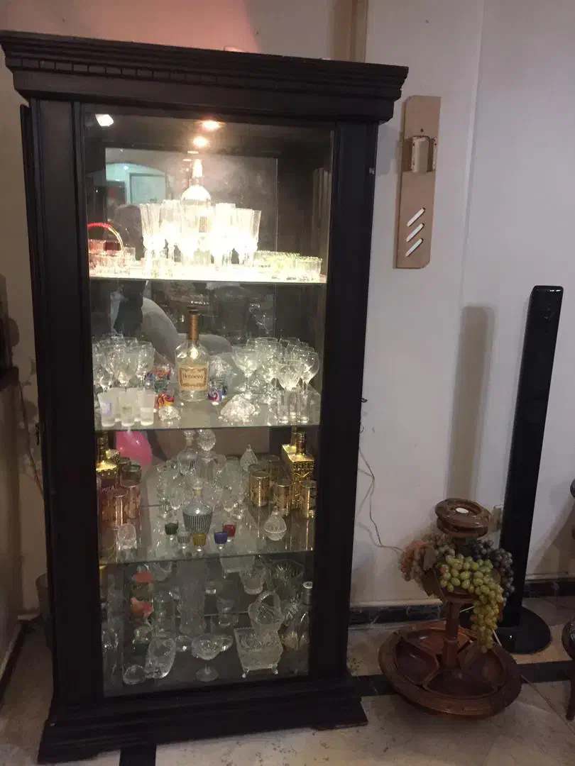 بوفه|بوفه، ویترین، کنسول|تهران, سوهانک|دیوار