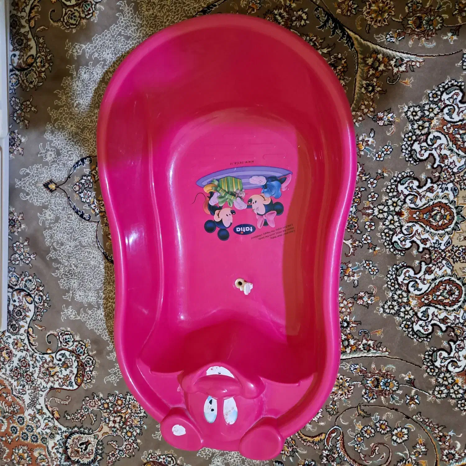 وان کودک|لوازم حمام|اراک, |دیوار