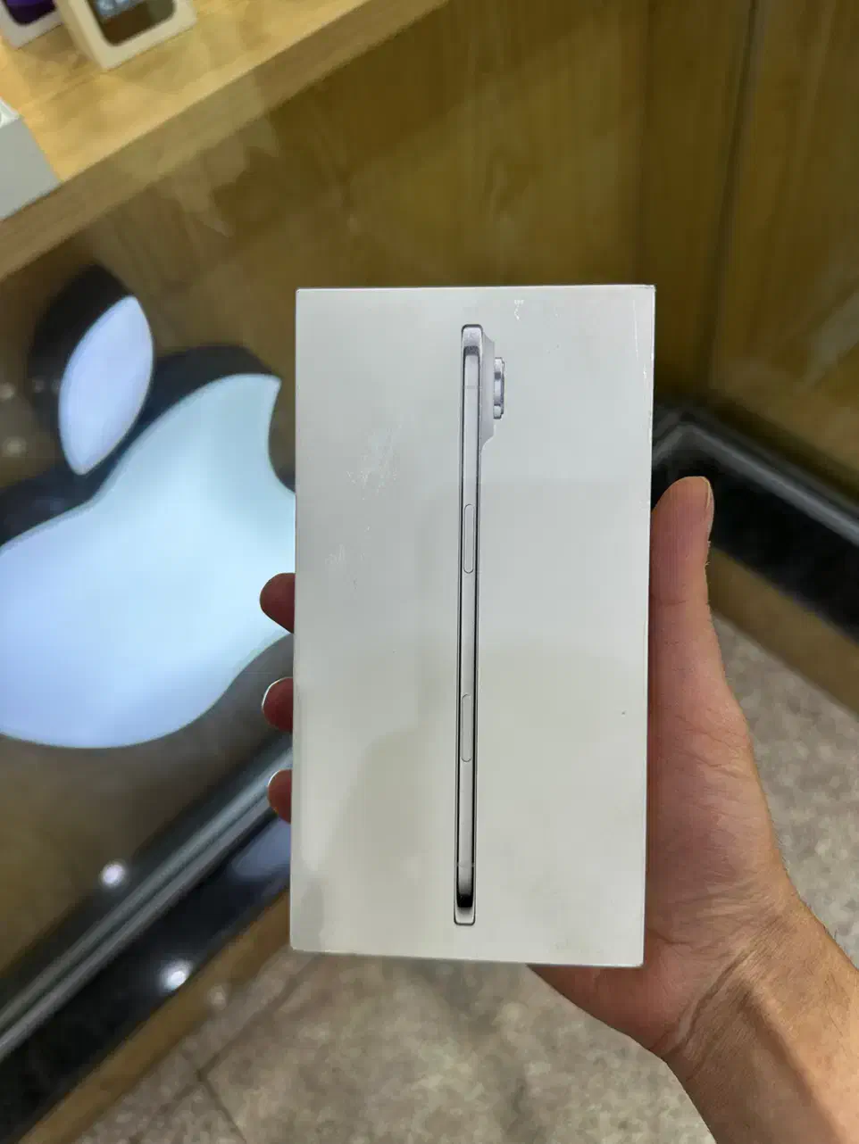 ایفون ۱۷ ایر iphone 17air|موبایل|تهران, هروی|دیوار