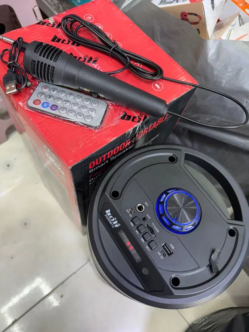 اسپیکر buli (فروشگاه|سیستم صوتی خانگی|کرمانشاه, |دیوار