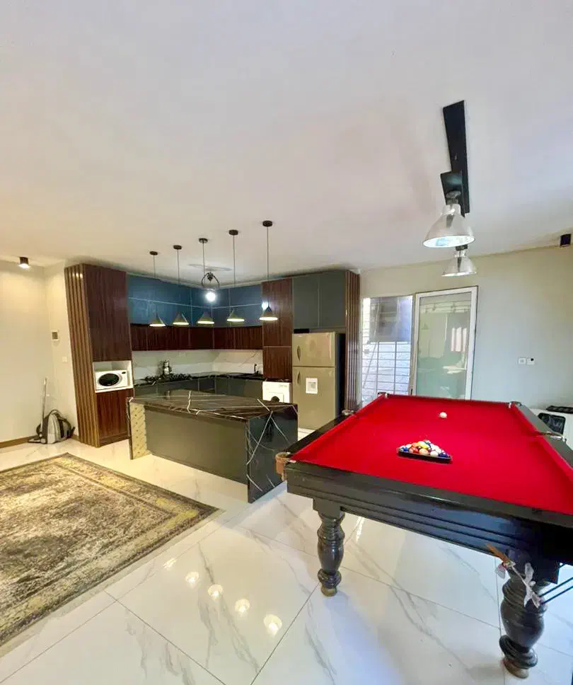 اجاره روزانه ویلا شین|اجارهٔ کوتاه‌مدت ویلا و باغ|کرج, فاز ۲ مهرشهر|دیوار