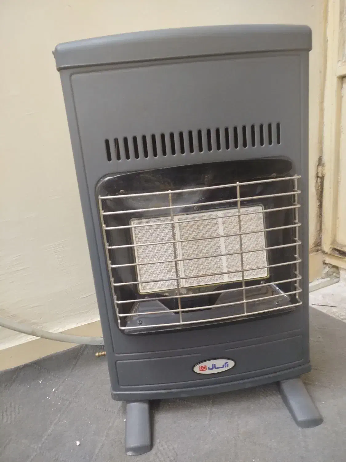 بخاری آبسال|بخاری، هیتر، شومینه|شوشتر, |دیوار