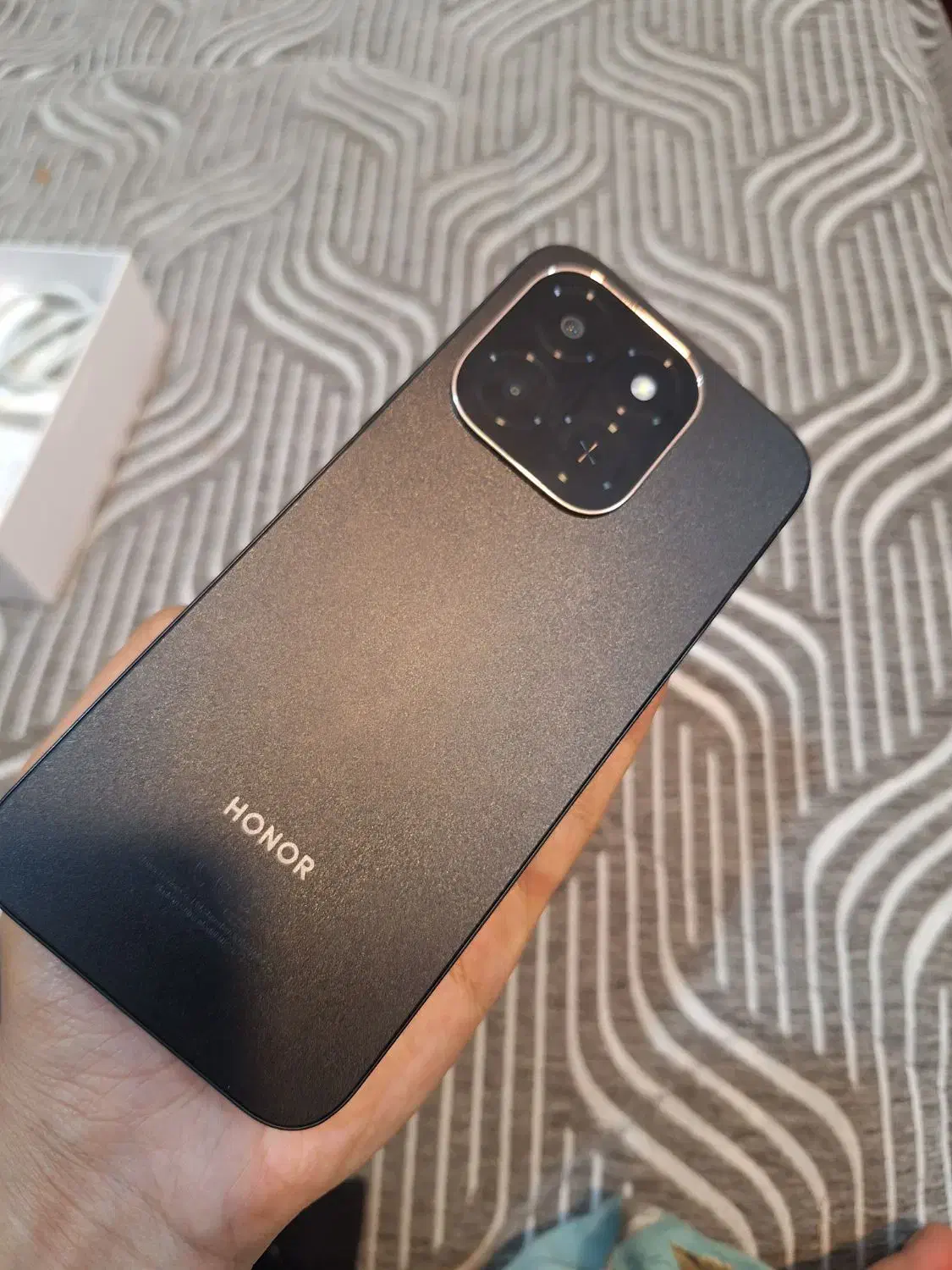 Honor x6c|موبایل|تهران, سیروس|دیوار