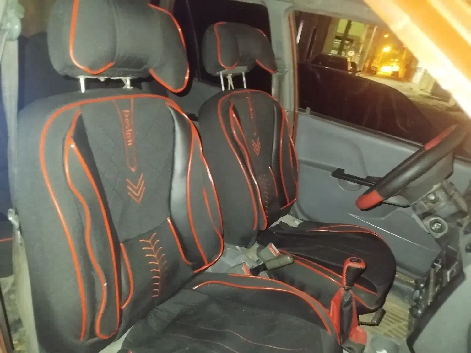 پراید 111مسی|خودرو سواری و وانت|کرمانشاه, |دیوار