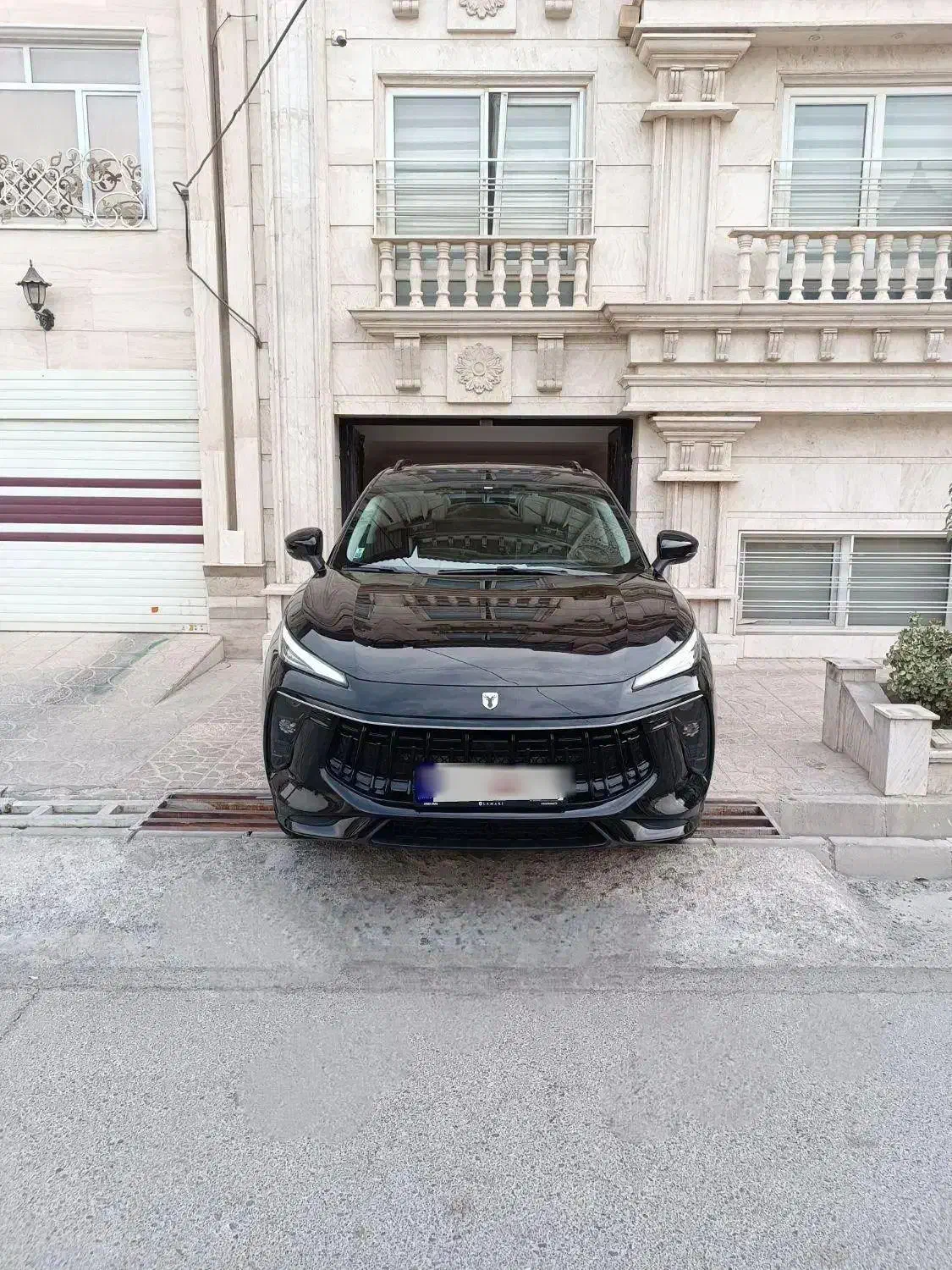 لاماری مدل 1402،بدون رنگ، نقد و معاوضه|خودرو سواری و وانت|کرج, شهرک بنفشه|دیوار