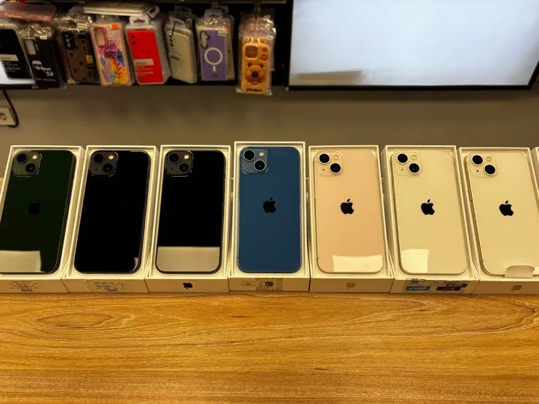 iphone 13 norma 128/256 all color|موبایل|تهران, تهرانسر مرکزی|دیوار