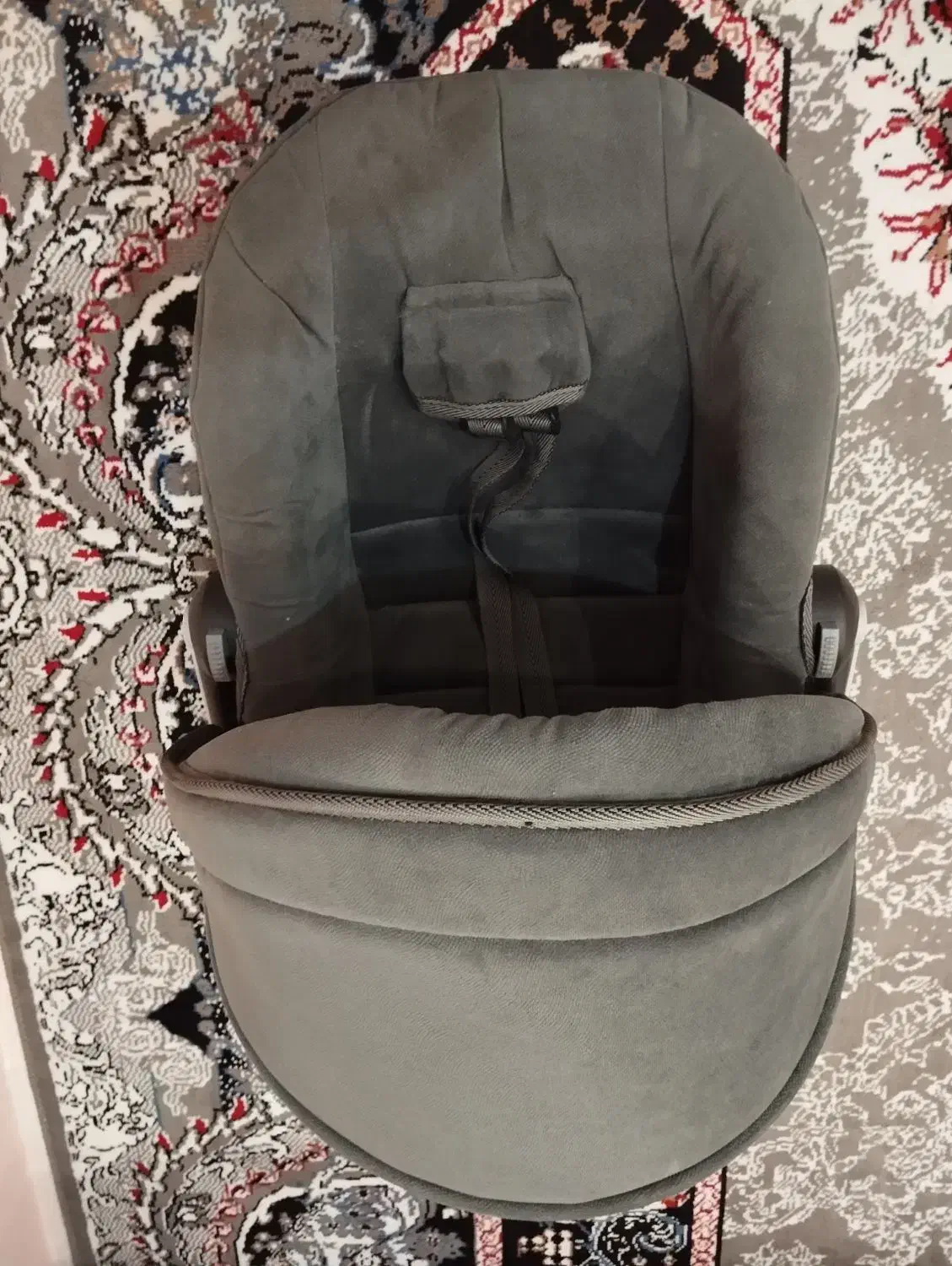 کریر|اسباب و اثاث بچه|مشهد, حسین‌آباد|دیوار