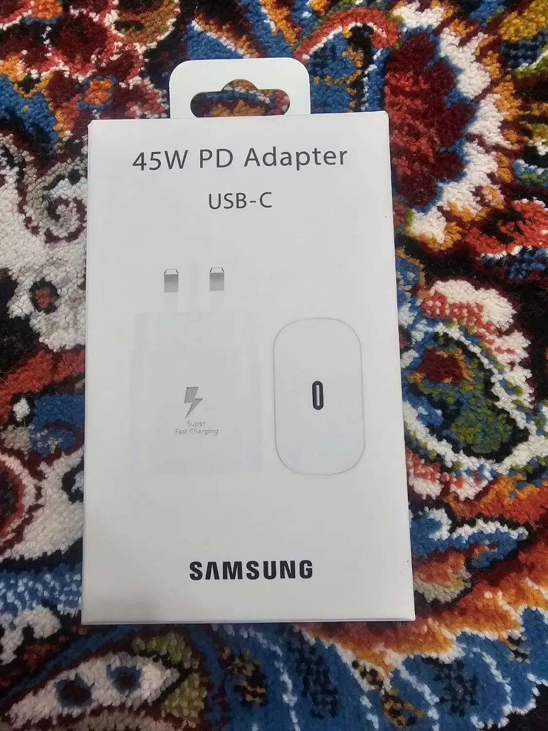 شارژل زیر قیمت بازار|لوازم جانبی موبایل و تبلت|دوگنبدان, |دیوار