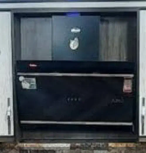 هود و ابگرمکن|آبگرمکن، پکیج، شوفاژ|اندیمشک, |دیوار