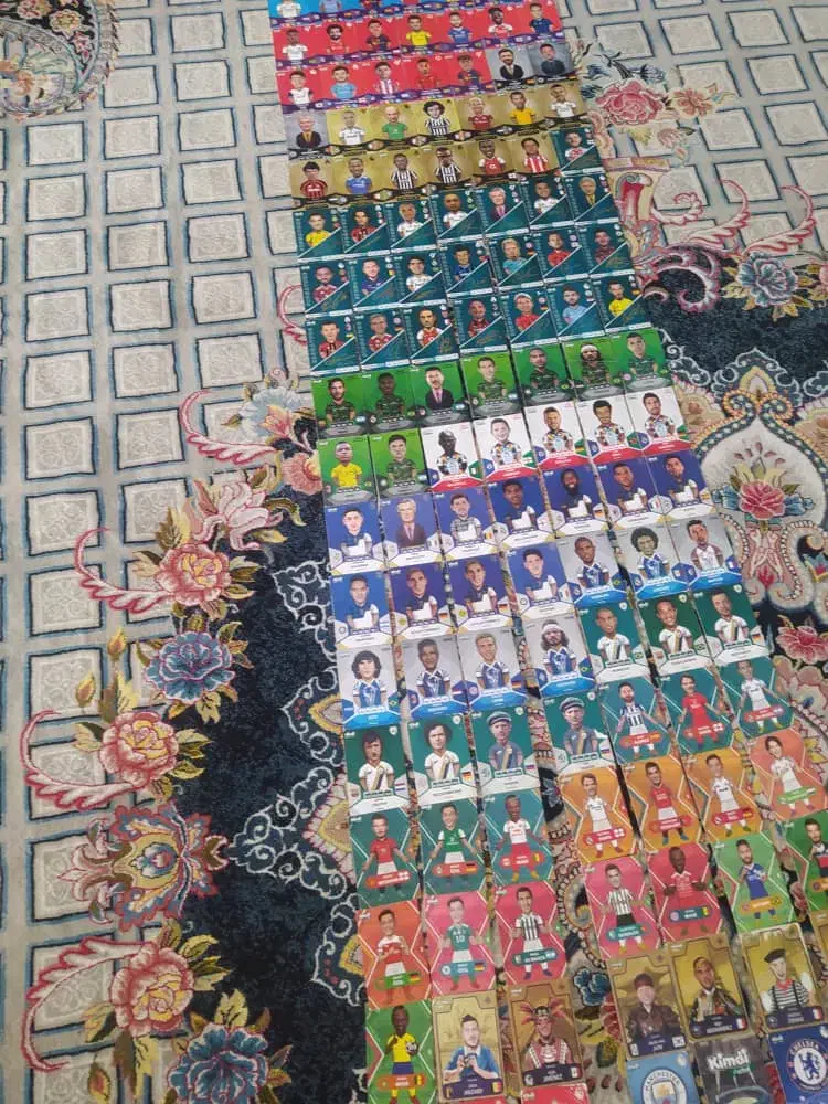 کارت های کیمدی250 عدد|اسباب‌‌بازی|اهواز, کیانپارس |دیوار