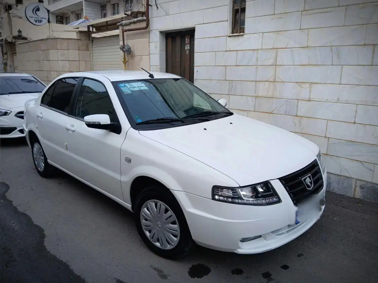 سورن پلاس|خودرو سواری و وانت|الیگودرز, |دیوار