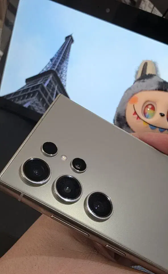 سامسونگ S24 ultra حافظه ۲۵۶ رم ۱۲ گیگ|موبایل|جهرم, |دیوار