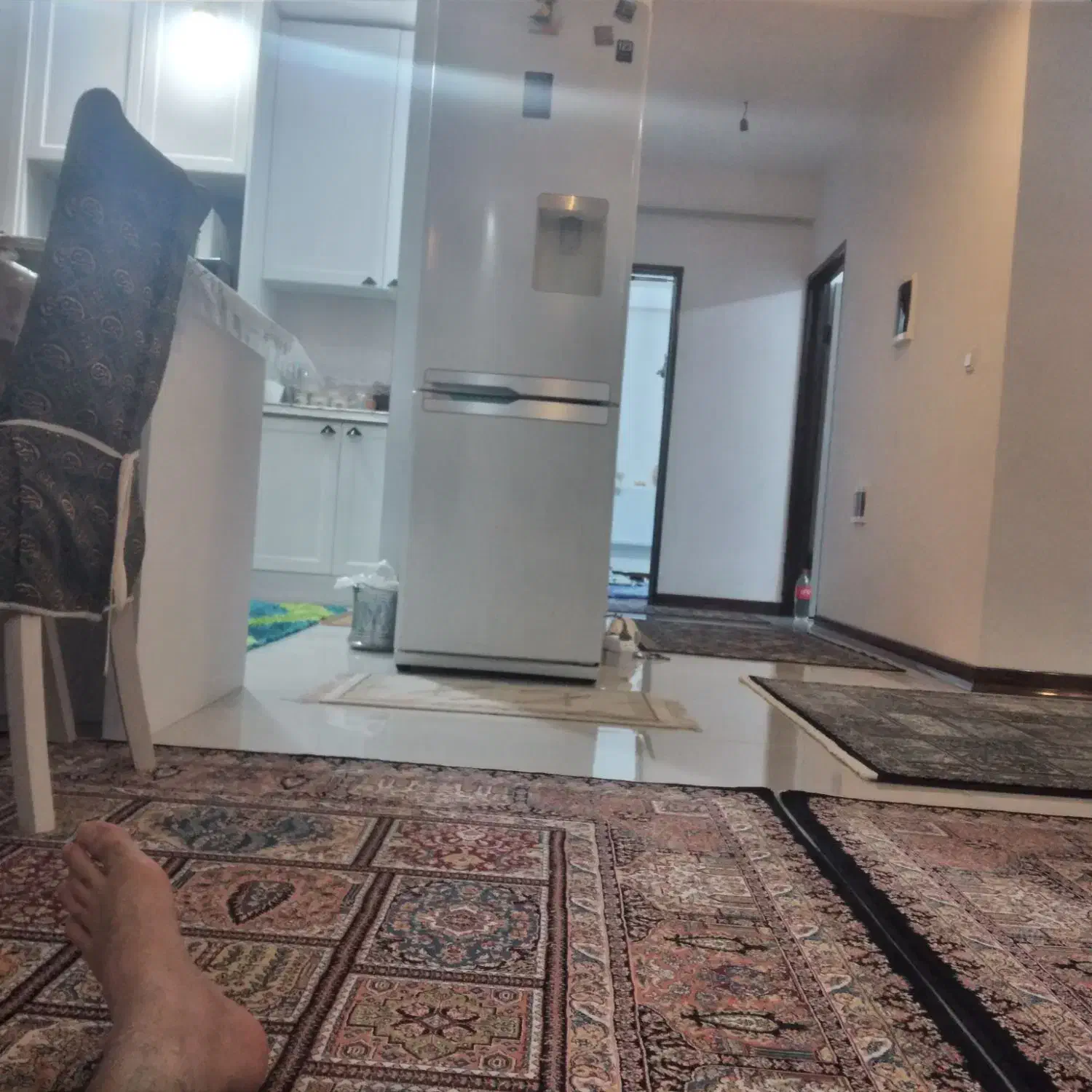 کمد بچه با تخفبف ویژه|اسباب و اثاث بچه|نهاوند, |دیوار