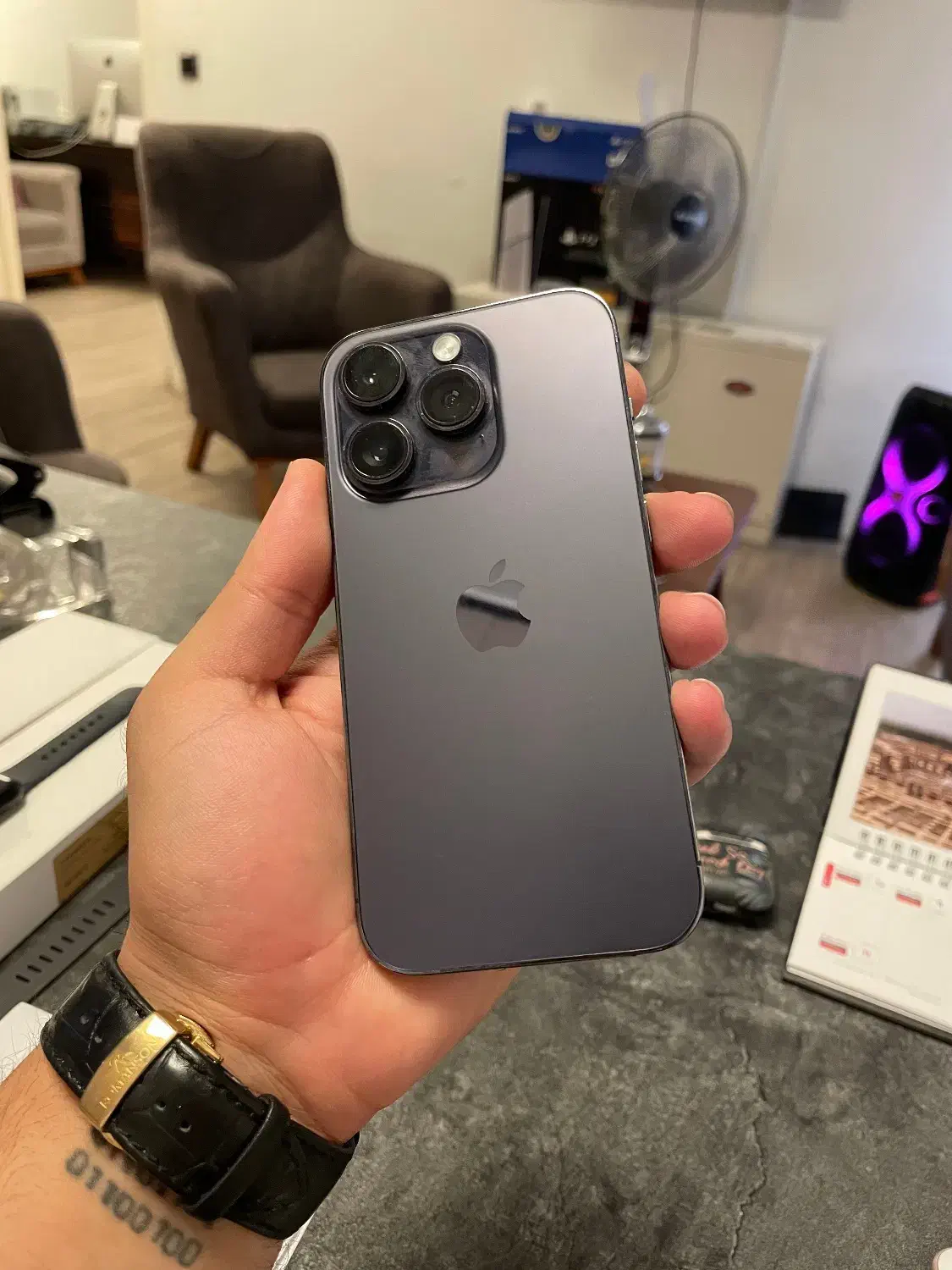 Iphone 14 Pro 256|موبایل|تهران, جردن|دیوار