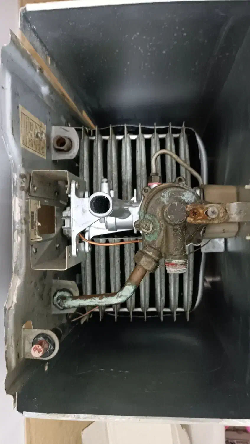 آبگرمکن بوتان|آبگرمکن، پکیج، شوفاژ|تبریز, |دیوار