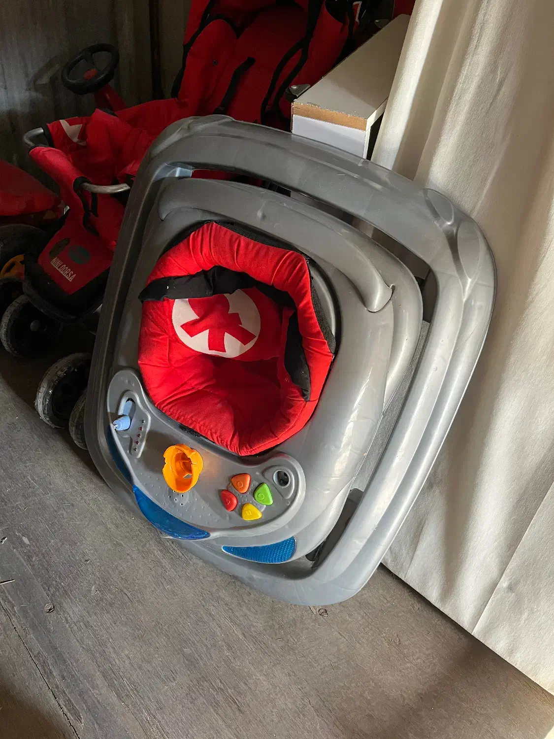 کالسکه|کالسکه و لوازم جانبی|تهران, شهید رجایی|دیوار