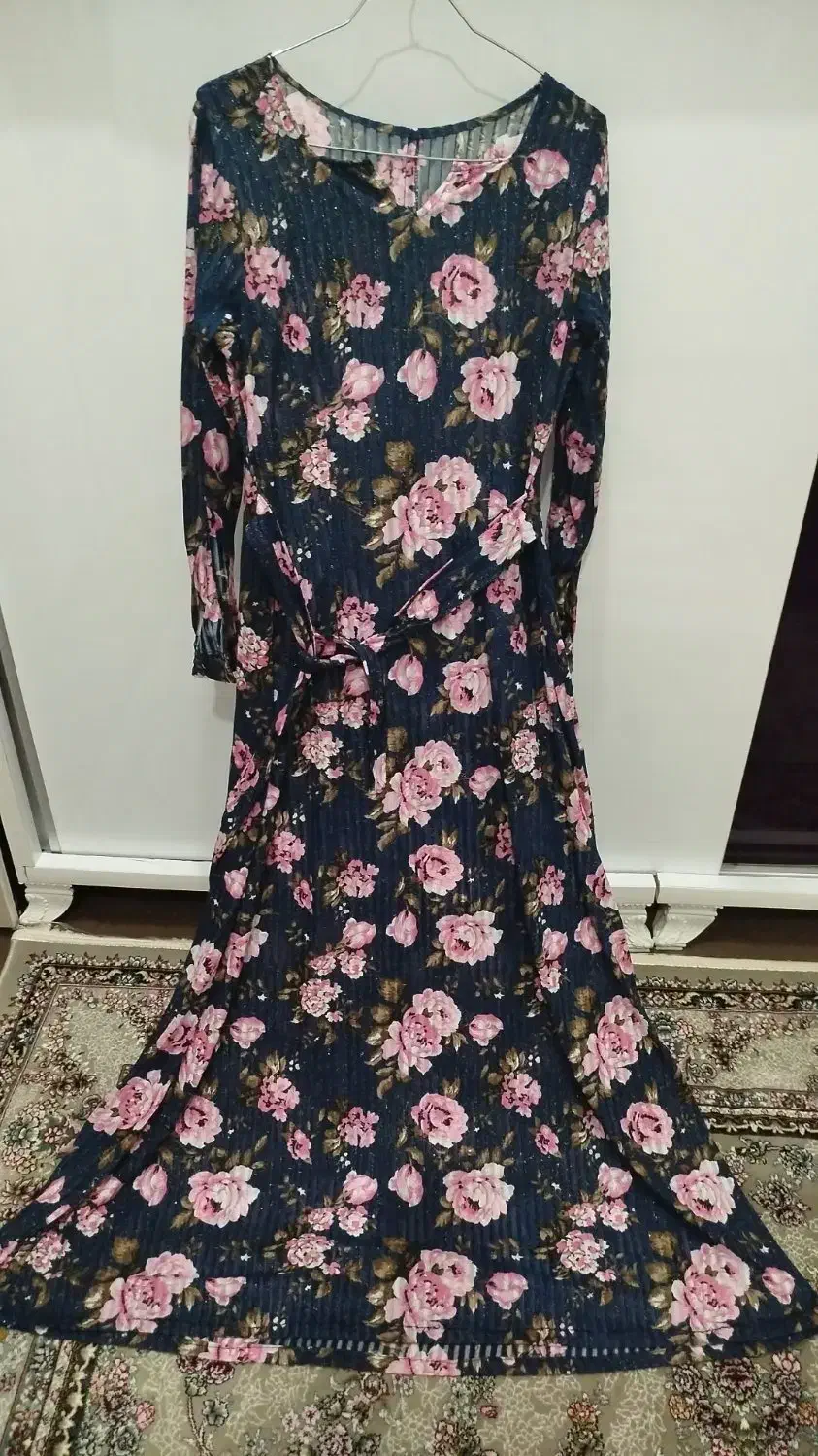 انواع مدل ماکسی وساحلی|لباس|بوکان, |دیوار