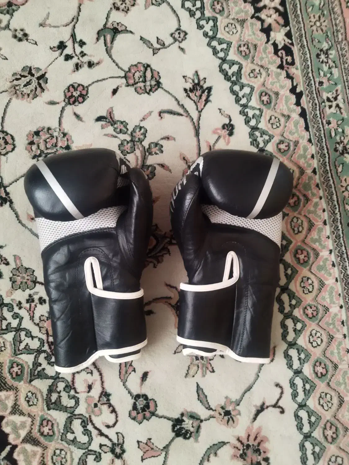 دستکش بوکس|تجهیزات ورزشی|ورامین, ورامین|دیوار