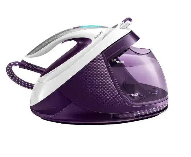 اتو فیلیپس مدل gc9660 اصل|اتو و لوازم اتو|شیراز, مبعث|دیوار