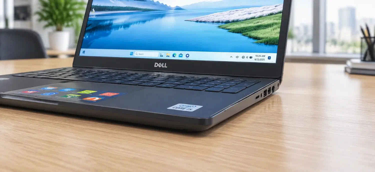 لپتاپ تجاری دل Dell Latitude 3510|رایانه همراه|تهران, شهرآرا|دیوار