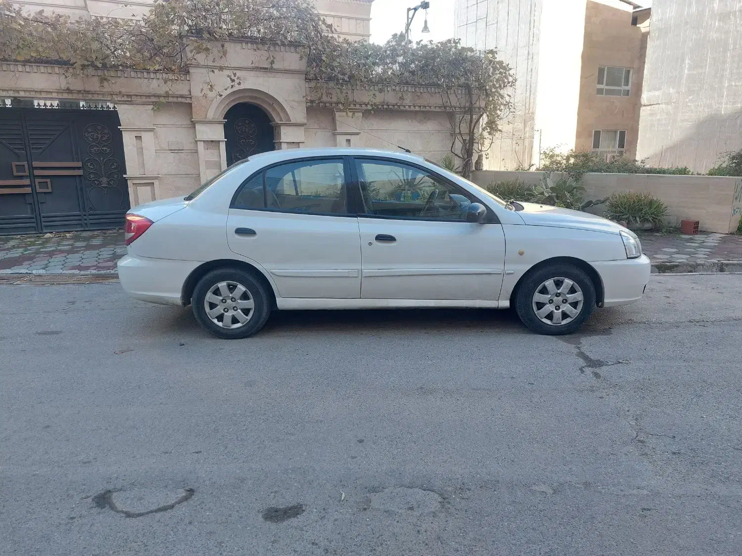 کیا ریو مدل 88|خودرو سواری و وانت|گرگان, |دیوار