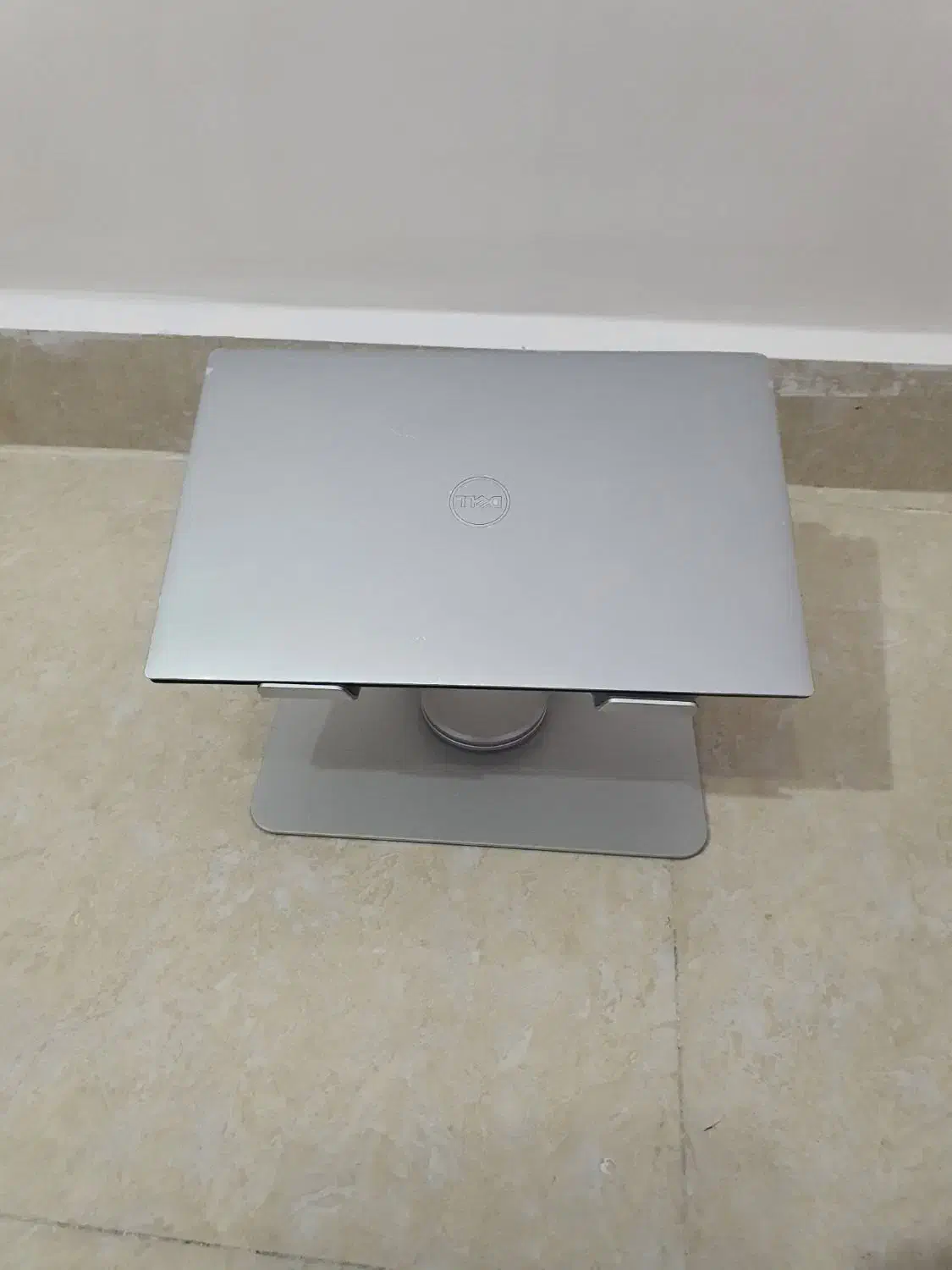 نازک‌ترین لپ تاپ جهان بدون فریم 4K|رایانه همراه|دزفول, |دیوار