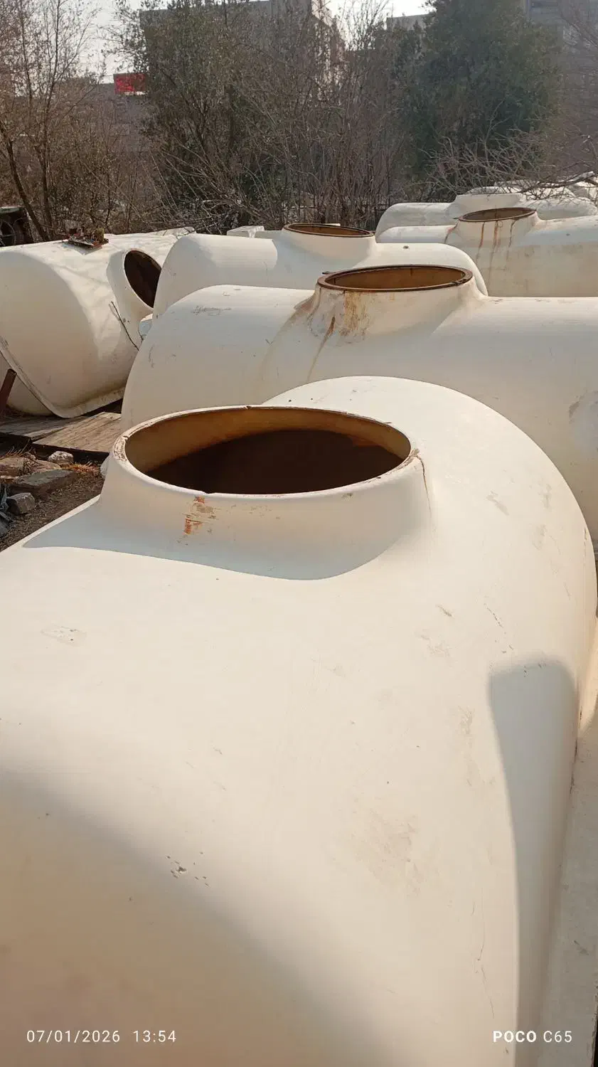 فروش تانکراب|مصالح و تجهیزات ساختمان|نسیم‌شهر, |دیوار