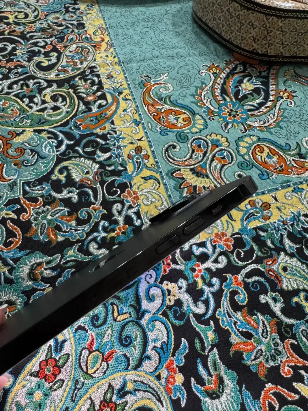 14promax|موبایل|تهران, شهرک ولیعصر شمالی|دیوار