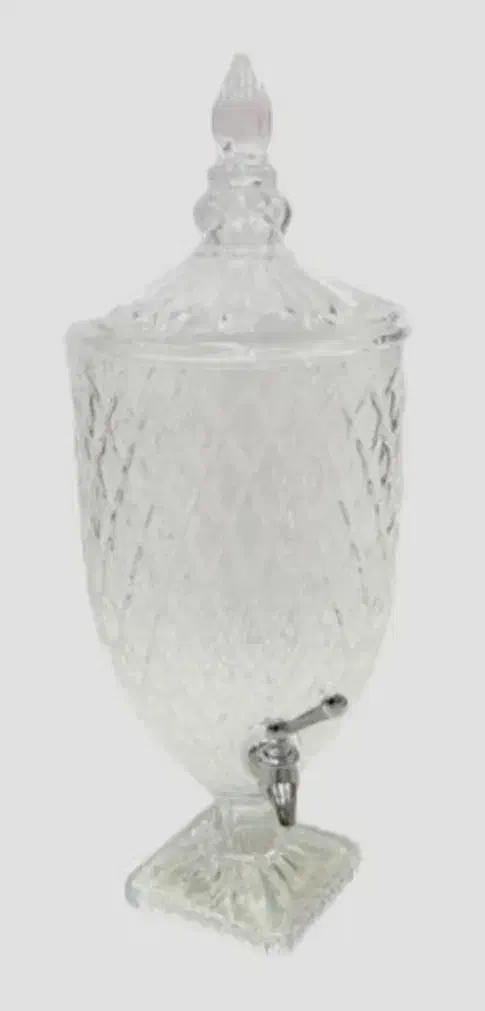 کلمن شیشه ای|ظروف سرو و پذیرایی|اراک, |دیوار