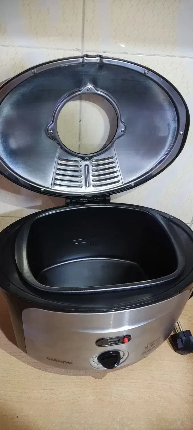 سرخ کن|اجاق گاز و لوازم برقی پخت‌وپز|سنندج, |دیوار