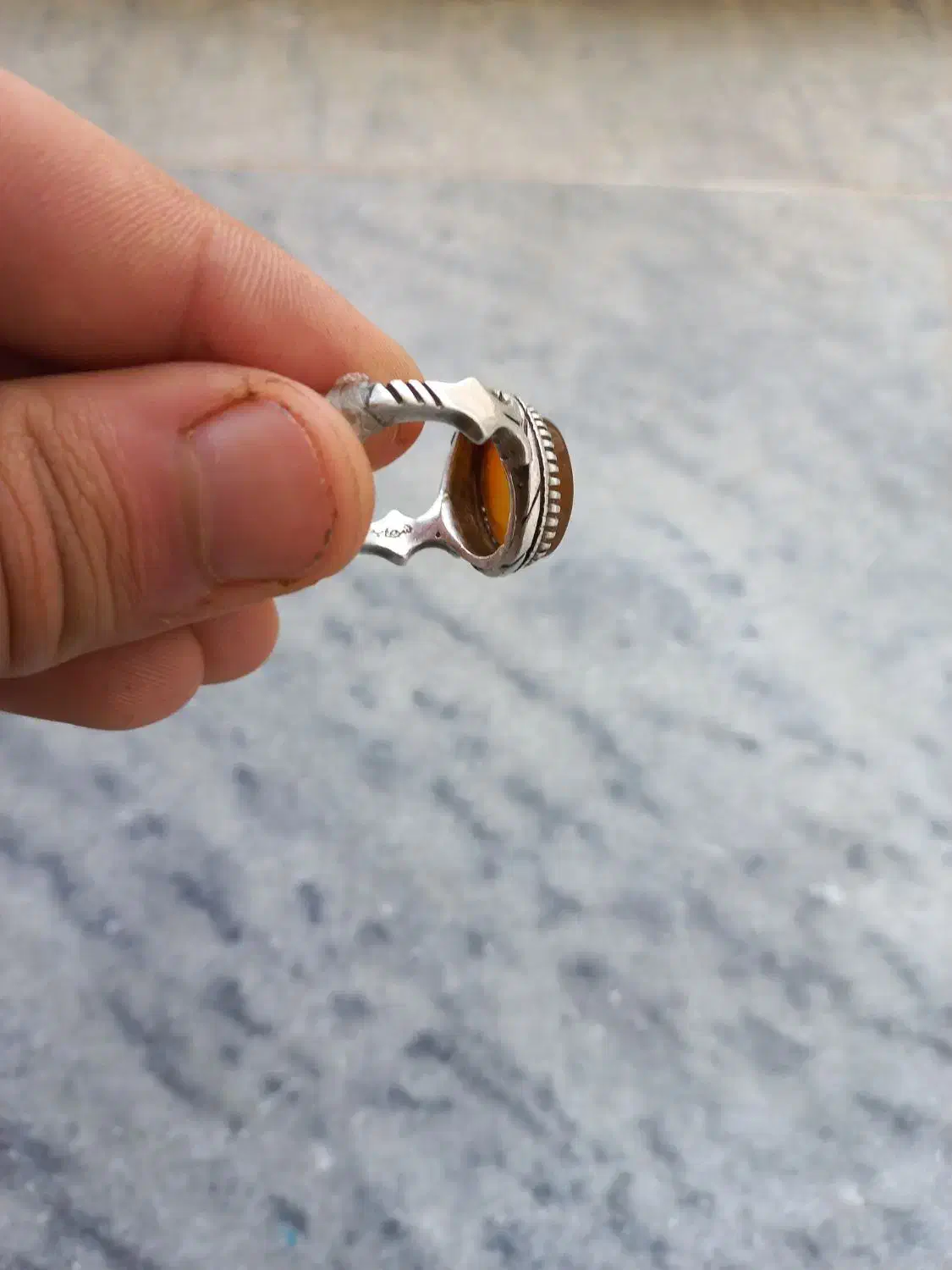 انگشتر|جواهرات|کرمانشاه, |دیوار