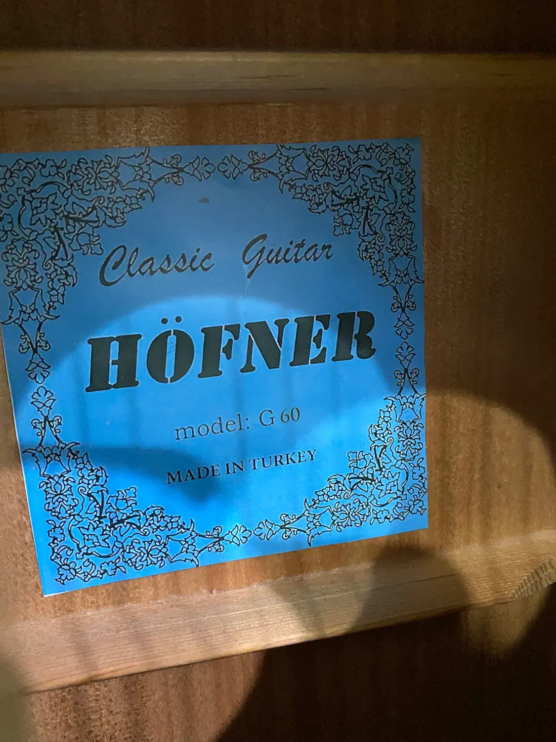 گیتار|گیتار، بیس، امپلیفایر|بوشهر, |دیوار