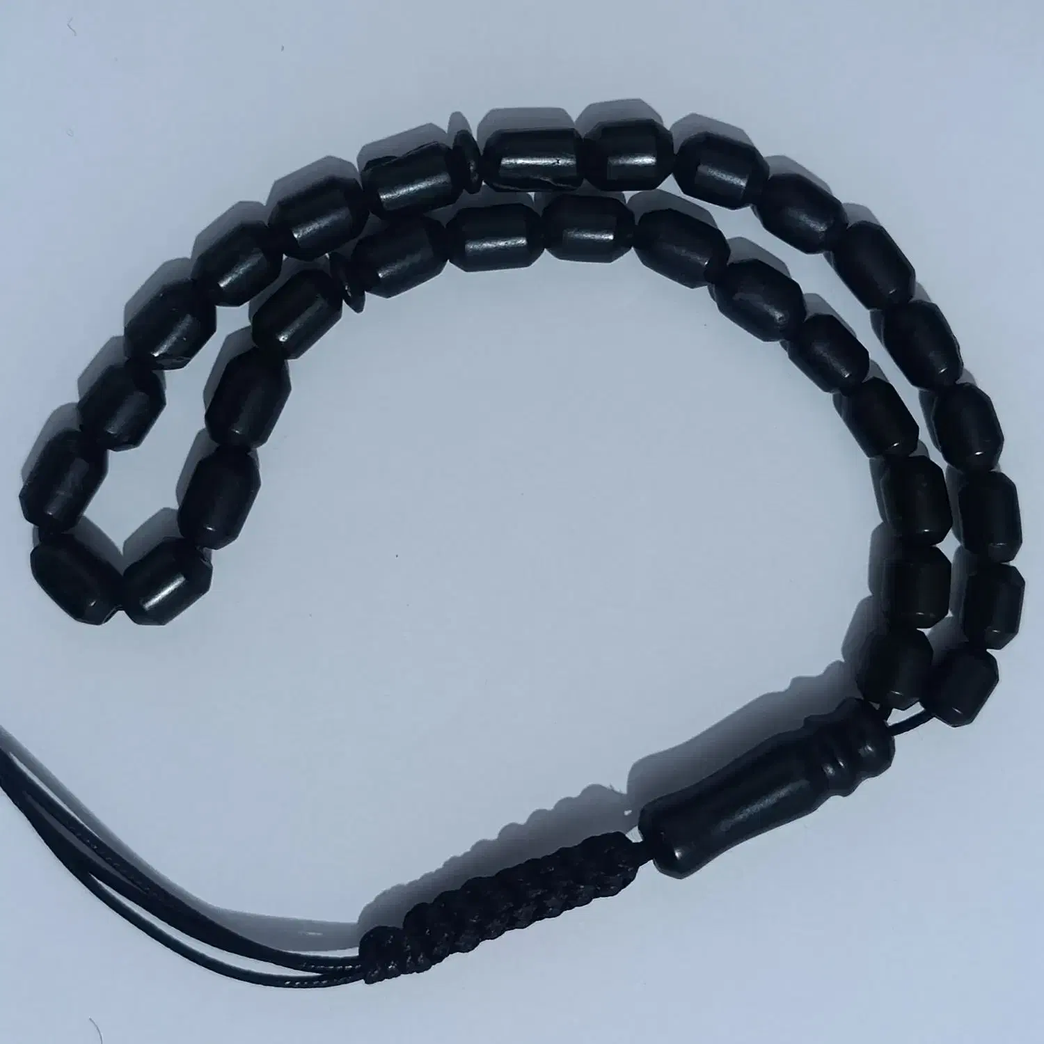 تسبیح یشم تراش کهنه|کلکسیون اشیاء عتیقه|تهران, توحید|دیوار