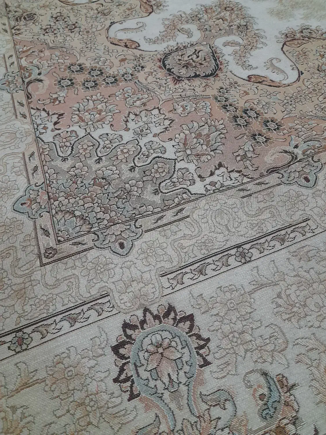 روفرشی کشدار۹متری|روفرشی|تبریز, |دیوار