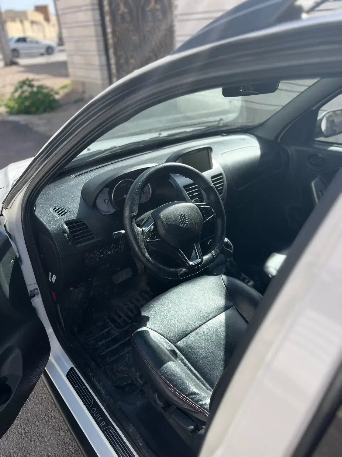 کوییک اتومات|خودرو سواری و وانت|بهبهان, |دیوار