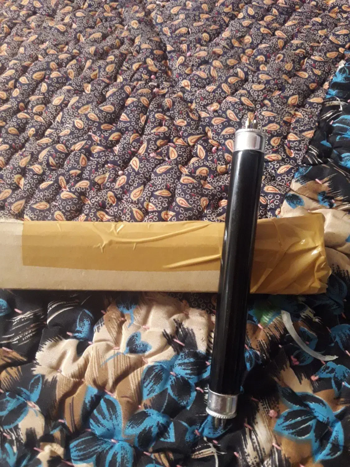 ال ای دی پول قلابی|تلویزیون و پروژکتور|قدس, شهرقدس|دیوار