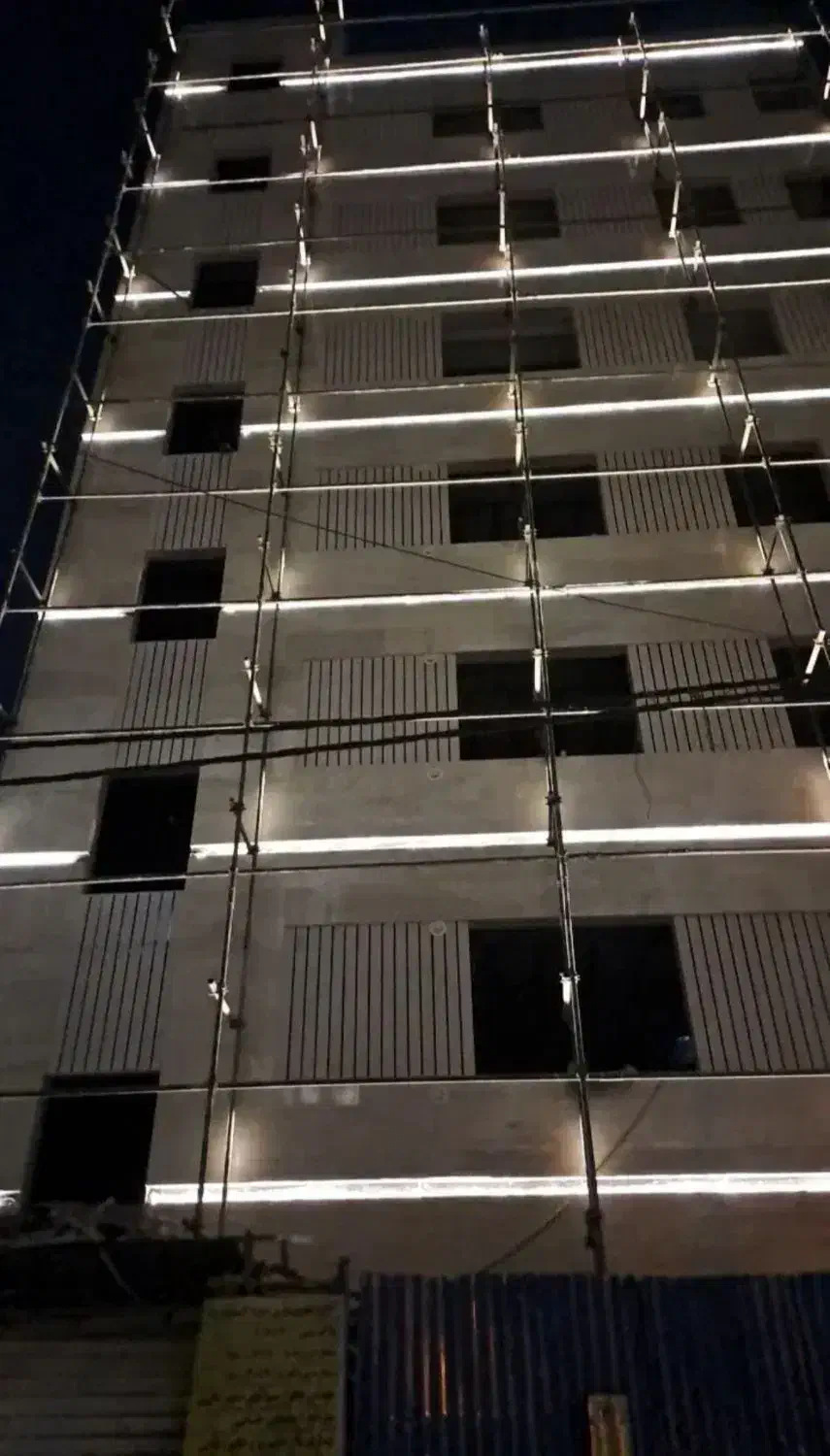 کاشی کاری و نما کاری موزاییک باربیکیو و....|خدمات پیشه و مهارت|تالش, جوکندان|دیوار