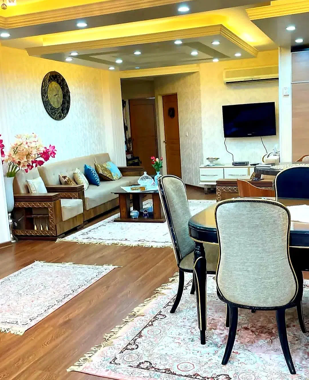 فروش آپارتمان وام دار مهرشهر|فروش آپارتمان|اهواز, مهرشهر|دیوار