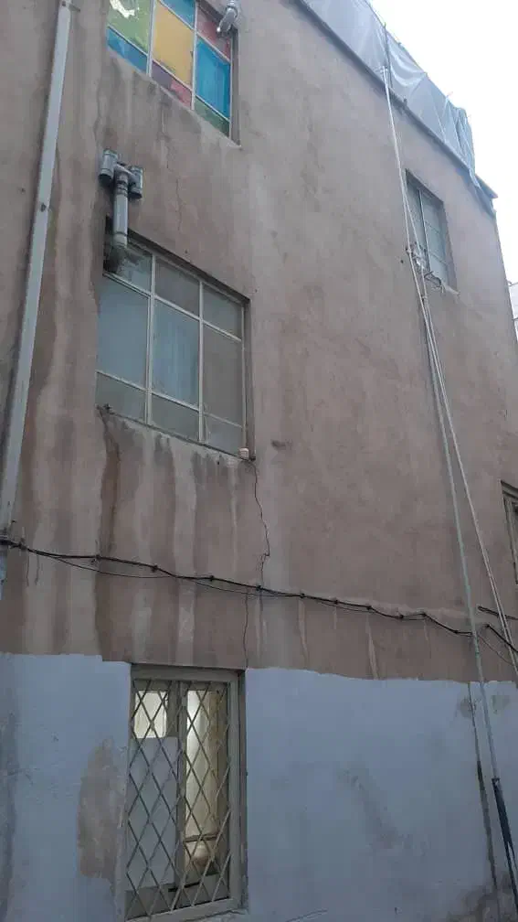 اتاق قدیمی ۱۰متری|اجارهٔ آپارتمان|تهران, مخصوص|دیوار