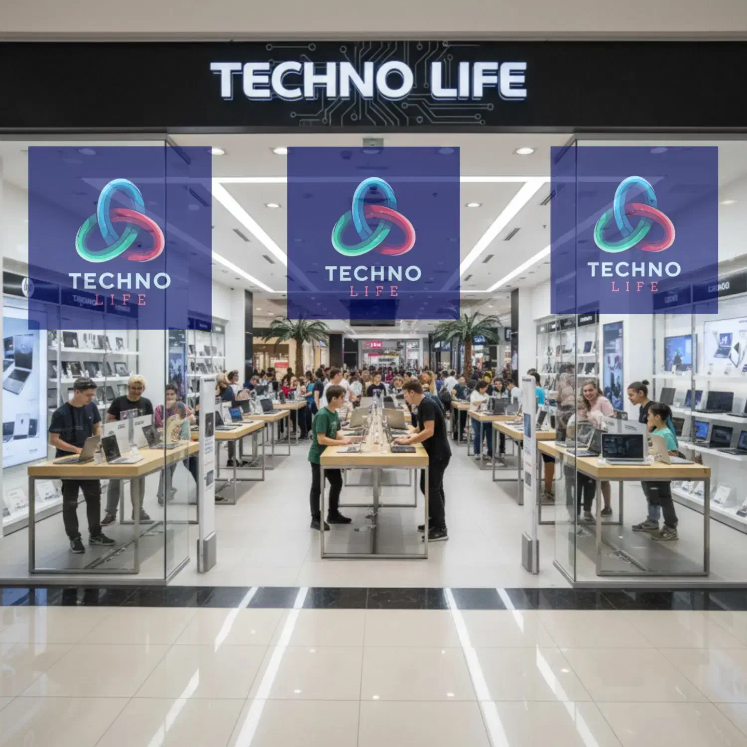 تکنولایف مرجع لپتاپ استوک وارداتی باگارانتی ۱ساله|رایانه همراه|تهران, میرداماد|دیوار