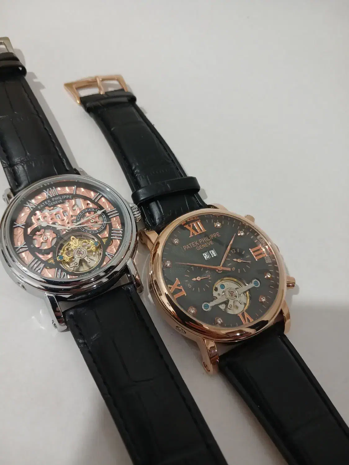 ساعتهای اتوماتیک همگی آکبند (شهرستان)|ساعت|تهران, شیخ هادی|دیوار