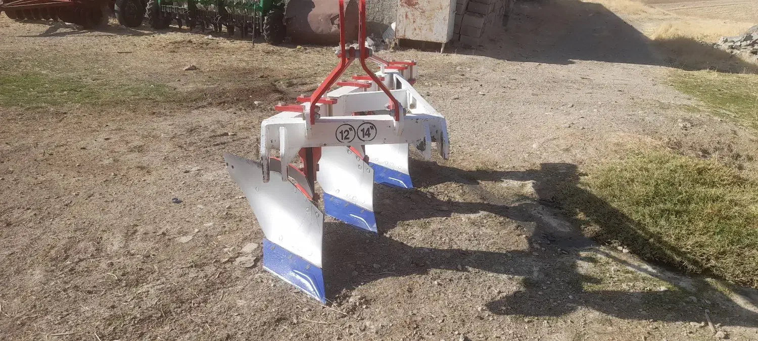 تریلی.گاوآهن.بذرکار.دیسک|قطعات یدکی و لوازم جانبی|حسین آباد, |دیوار