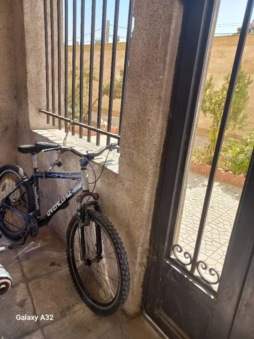 دوچرخه ۲۶  سالم|دوچرخه، اسکیت، اسکوتر|تهران, هفده شهریور|دیوار