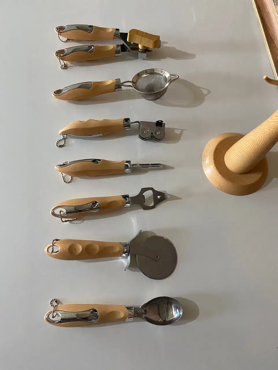 ابزار آشپزخونه|ظروف پختوپز|مشهد, رضاشهر|دیوار